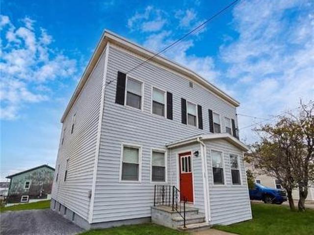 434 436 Lancaster St, Saint John, NB, E2M 1K4 house for sale | Listing ID NB139873 | Royal LePage