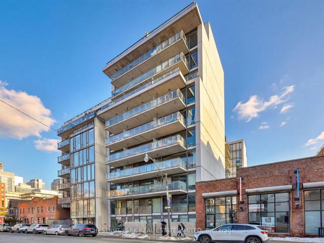 434 461 Adelaide Street W, Toronto | Terminated, C12834 | Condos. Ca