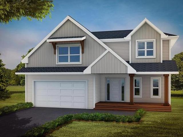 434 A Everwood Avenue, Hammonds Plains, NS, B3J 0Z6 house for sale | Listing ID 202428 | Royal LePage