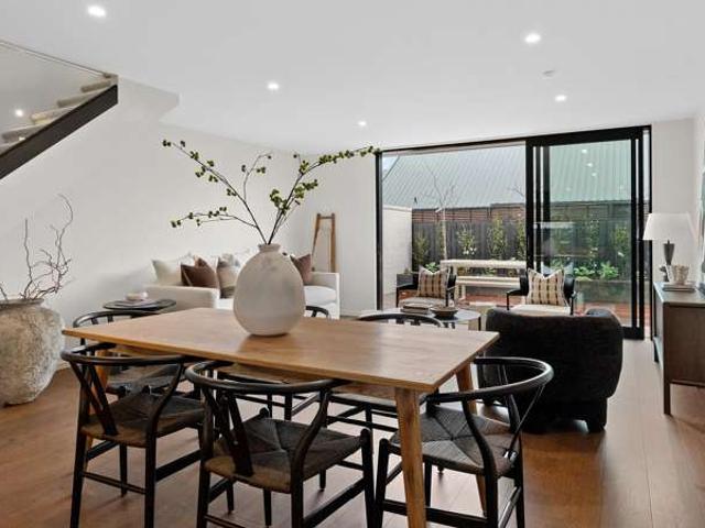 4/34 Gordon Avenue, St Albans, Christchurch City