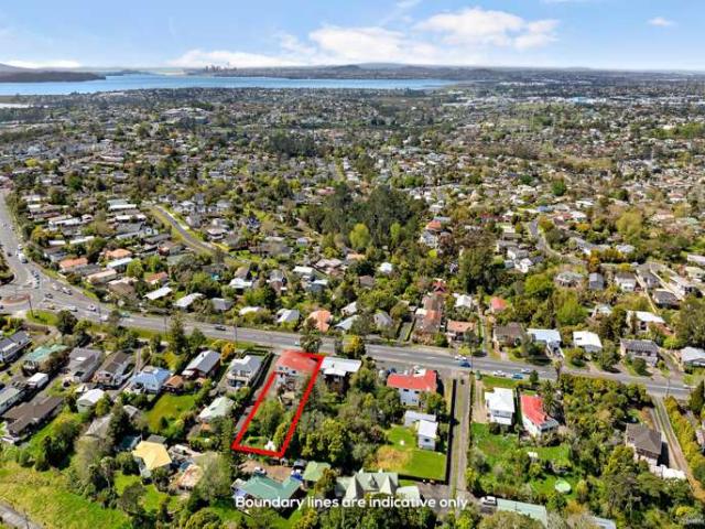 434 Don Buck Road, Massey, Waitakere City