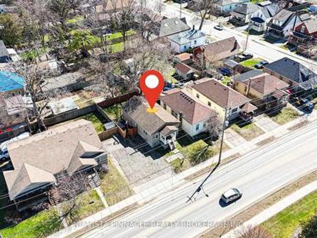 434 Egerton Street, London East M, ON, N5W 3Z4 house for sale | Listing ID X13504 | Royal LePage