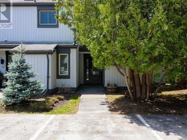 434 Oxbow Crescent, Collingwood, ON, L9Y 5B4 townhouse for sale | Listing ID S12119 | Royal LePage