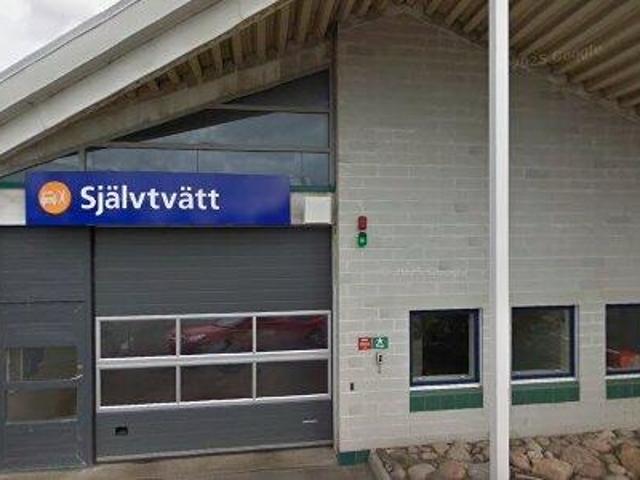 434 m2 kontor uthyres i Jönköping