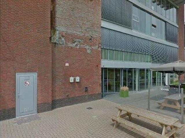 434 m2 office space for rent in Groningen