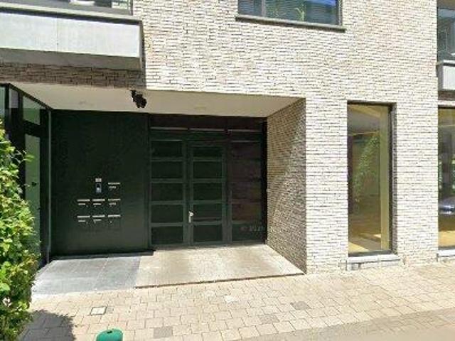 434 m2 office space for sale in Hasselt