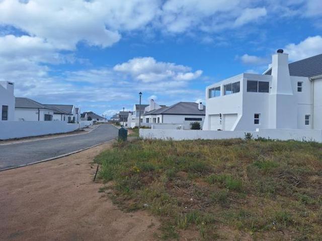 434 m² Land available in Sandy Point