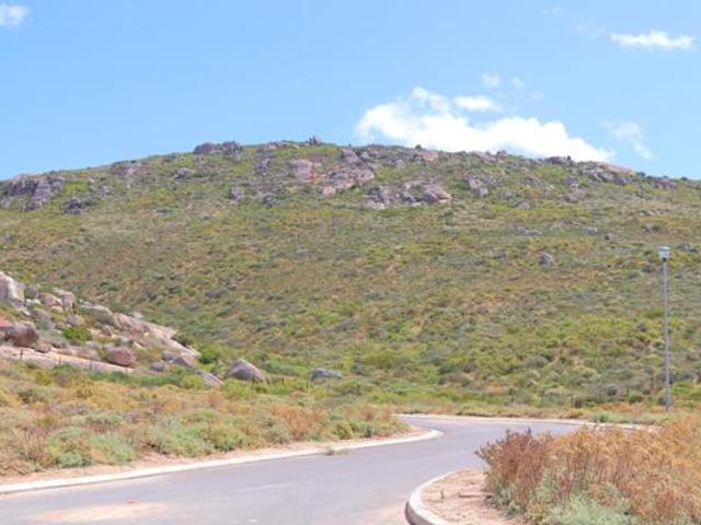 434 m² Land available in St Helena Views