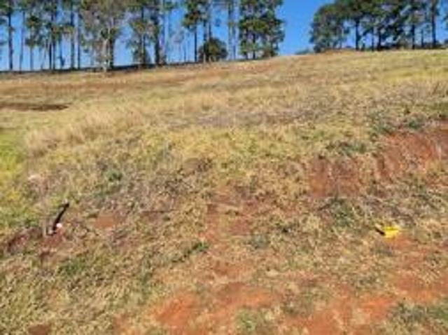 434 m² Land available in St Johns Village