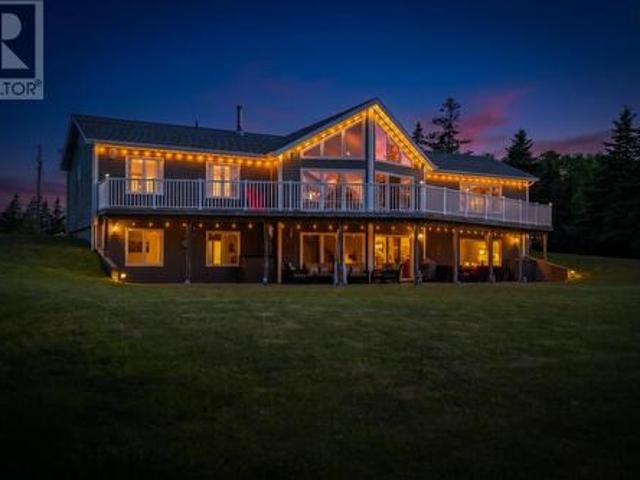 434 Maccormack Road, Sandford, NS, B5A 5K7 house for sale | Listing ID 202615 | Royal LePage