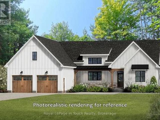 434 South Bay Road, Georgian Bay Baxter, ON, L0K 1S0 house for sale | Listing ID X13050 | Royal LePage