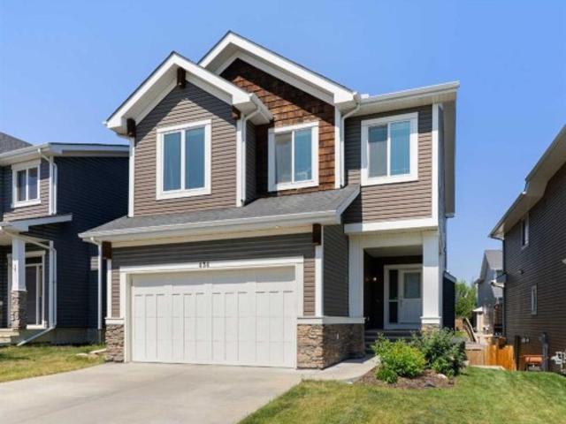 434 River Heights Drive, Cochrane, AB, T4C 0H8 house for sale | Listing ID A2333 | Royal LePage