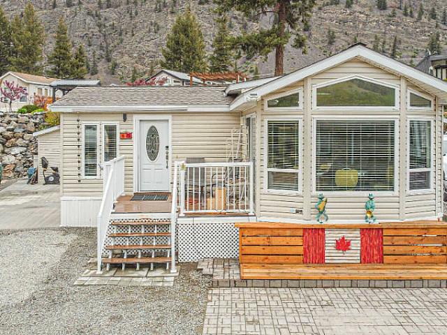 4354 Bc 3, Keremeos, Bc