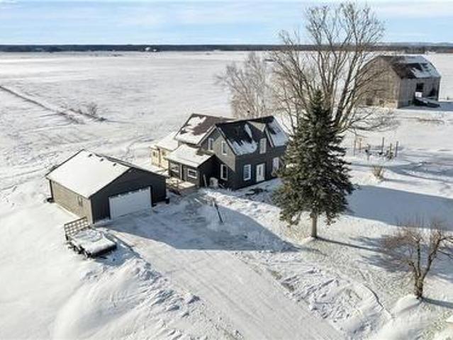 4355 7 Sunnidale Concession, New Lowell, ON, L0M 1N0 house for sale | Listing ID 40691 | Royal LePage