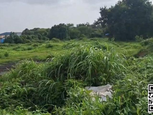 43560 Sq.Ft. Plot in Taloja Navi Mumbai Listing ID: #9904