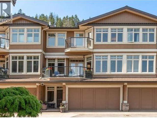 4356 Beach Avenue Unit# 6, Peachland, BC, V0H 1X6 house for sale | Listing ID 10385 | Royal LePage