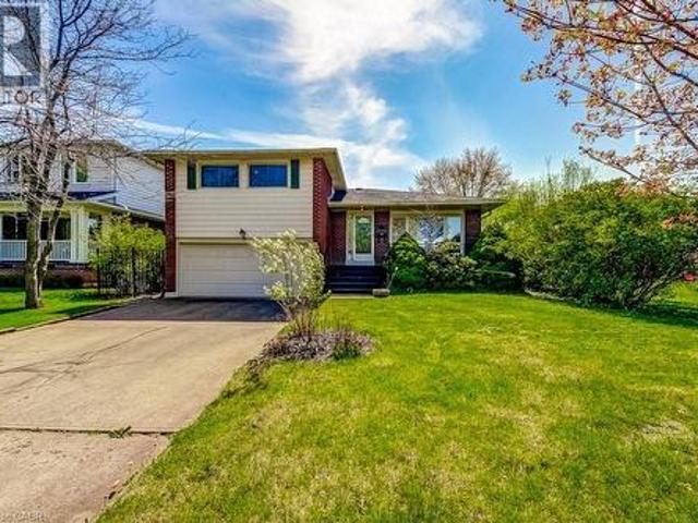 4356 Dublin Crescent, Burlington, ON, L7L 2S5 house for sale | Listing ID 40827 | Royal LePage