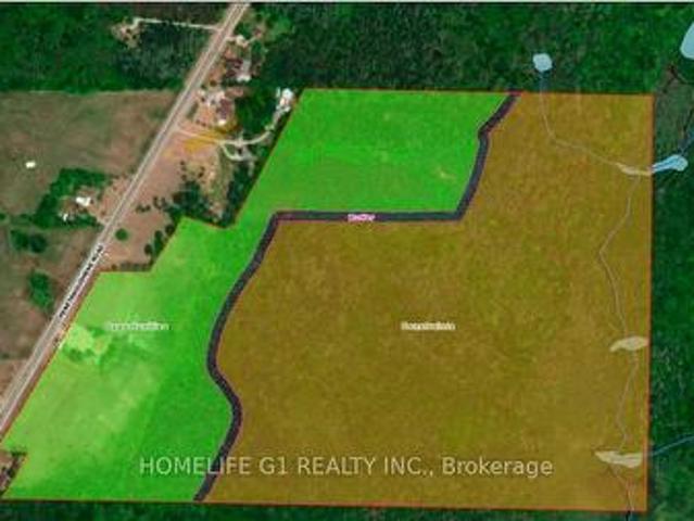 4357 Penetanguishene Road, Springwater, ON, L0L 1V0 farm for sale | Listing ID S13044 | Royal LePage