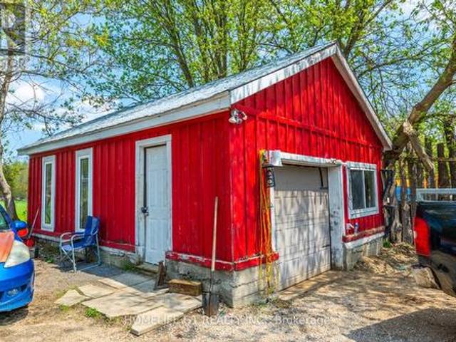 4357 Penetanguishene Road, Springwater, ON, L0L 1V0 farm for sale | Listing ID S13495 | Royal LePage