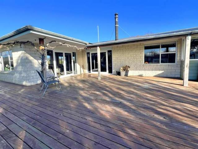 4357 State Highway 7, Totara Flat, Greymouth
