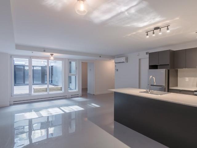4350 Hotel de Ville 1 Bedroom Apartment for Rent at 4350 Av De L'Hôtel De Ville, Montréal, QC H2W 2H5