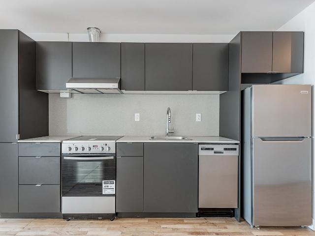 4350 Hotel de Ville 1 Bedroom Apartment for Rent at 4350 Av De L'Hôtel De Ville, Montréal, QC H2W 2H5
