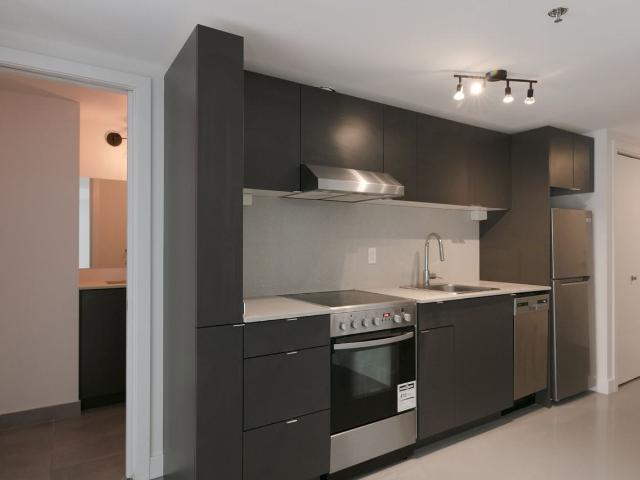 4350 Hotel de Ville 1 Bedroom Apartment for Rent at 4350 Av De L'Hôtel De Ville, Montréal, QC H2W 2H5