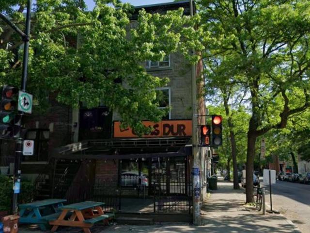 4351 Av. De Lorimier, Montréal Le Plateau Mont Royal, QC, H2H 2B3 commercial for sale | Listing ID 15506 | Royal LePage