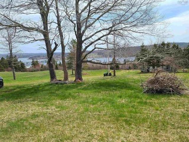 4351 Highway 223, Iona, NS, B2C 1A1 vacant land for sale | Listing ID 202616 | Royal LePage
