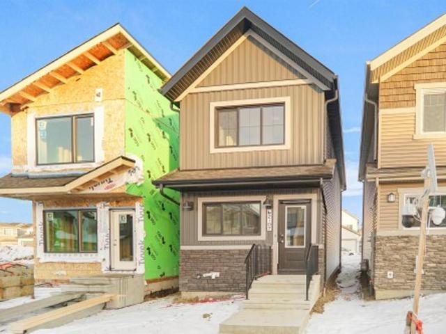 4352 Kinglet Drive, Edmonton, AB, T5S 0T1 house for sale | Listing ID E4481 | Royal LePage