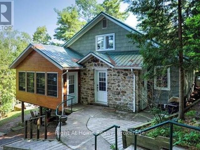 4352 R43 Road, Rideau Lakes, ON, K0G 1V0 house for sale | Listing ID X12241 | Royal LePage