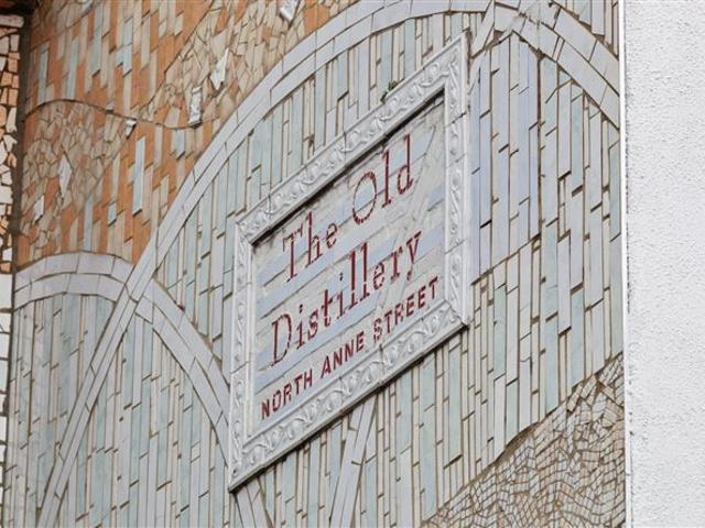 435,000 | 52 The Old Distillery, Smithfield, Dublin 7 DNG Phibsboro 4948 MyHome. Ie Residential