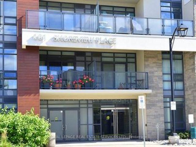 435 125 Shoreview Place, Hamilton, ON, L8E 0K3 lease for lease | Listing ID X13106 | Royal LePage