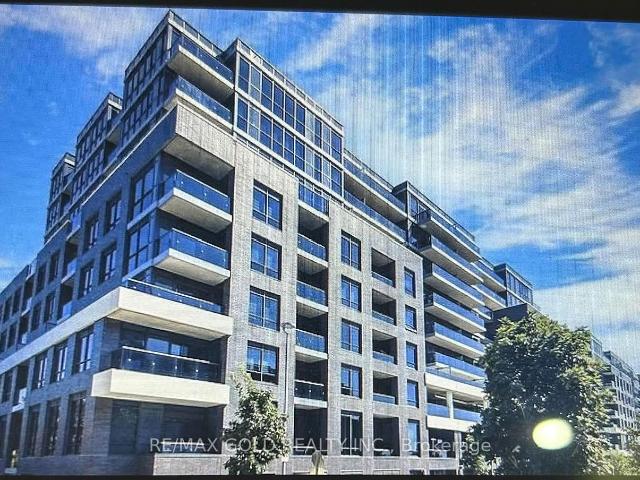 435 26 Gibbs Road, Etobicoke | Leased, W12842 | Condos. Ca