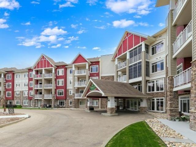 435 511 Queen Street, Spruce Grove, AB, T7X 0G4 condo for sale | Listing ID E4498 | Royal LePage