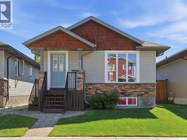 435 Coad Manor, Saskatoon, SK, S7R 0C6 house for sale | Listing ID SK041896 | Royal LePage