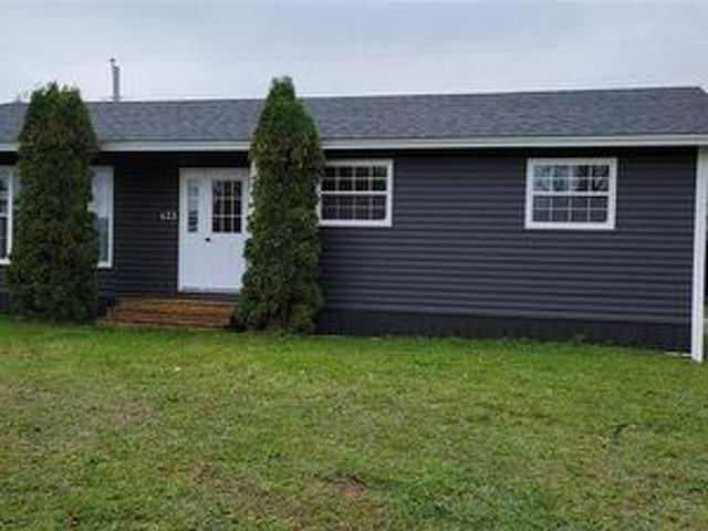 435 Creston Boulevard, Marystown, NL, A0E 2M0 house for sale | Listing ID 1284 | Royal LePage