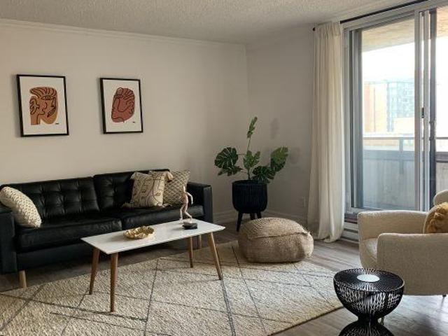 435 ALBERT 2 Bedroom Apartment for Rent at 435 Albert St, Ottawa, ON K1R 7X4 Downtown Ottawa