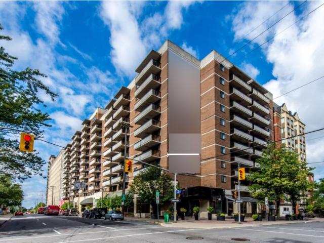 435 ALBERT 2 Bedroom Apartment for Rent at 435 Albert St, Ottawa, ON K1R 7X4 Downtown Ottawa
