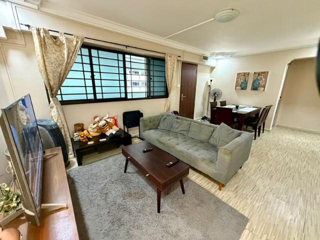 435 Bukit Panjang Ring Road HDB Apartment For Sale, $468,000, 3 Bed 2 Bath 904 sqft $518.00 psf