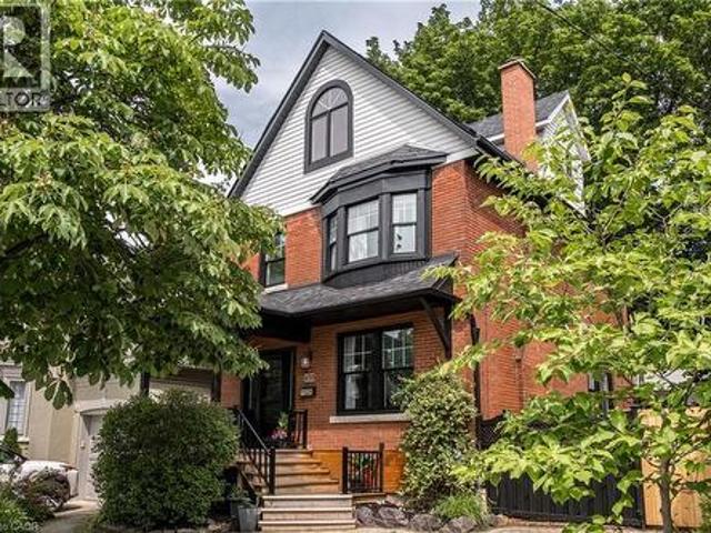 435 Dundurn Street S, Hamilton, ON, L8P 4L8 house for sale | Listing ID 40848 | Royal LePage