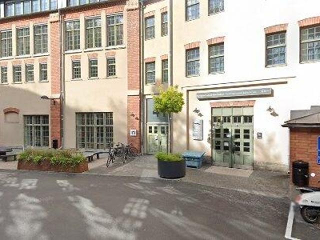 435 m2 kontor uthyres i Södermalm