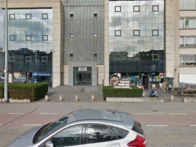 435 m2 office space for rent in Antwerp Deurne