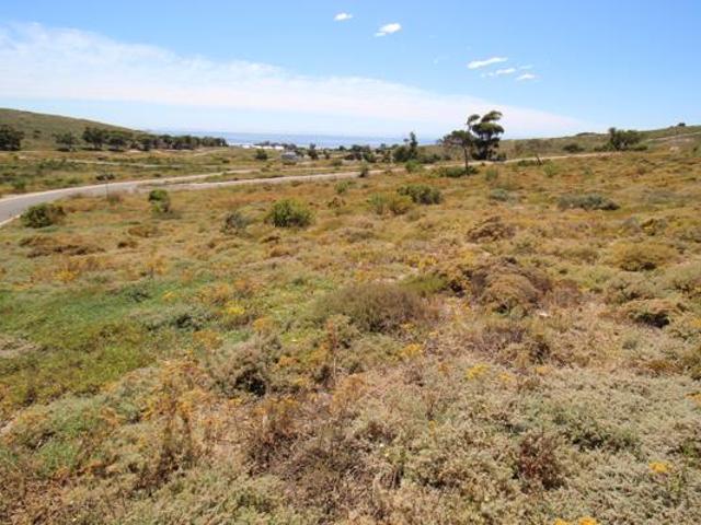 435 m² Land available in St Helena Views