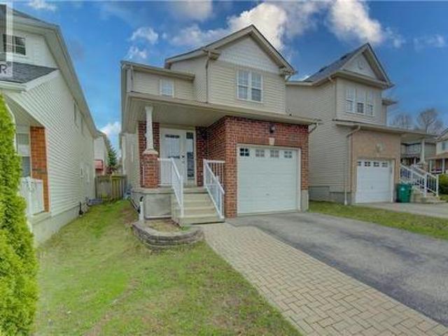 435 Speckled Alder Street, Waterloo, ON, N2V 2T5 house for sale | Listing ID 40829 | Royal LePage