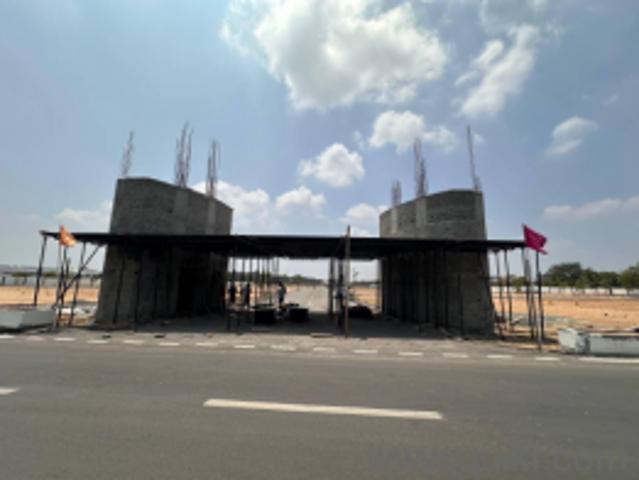 435 Sq. ft Plot for Sale in Kariyampalayam, Coimbatore