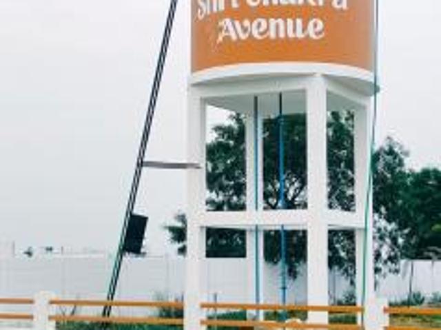 435 Sq. ft Plot for Sale in Pappampatti, Coimbatore