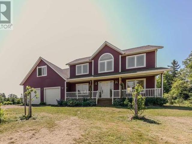 435 Stead Road, Wheatley River, PE, C0A 1N0 house for sale | Listing ID 202617 | Royal LePage