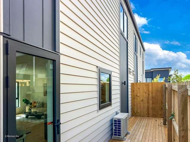 4/35 Ryburn Road, Mt Wellington, Auckland City