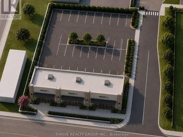4366 Colonel Talbot Road, London South V, ON, N6P 1B6 commercial for lease | Listing ID X13624 | Royal LePage